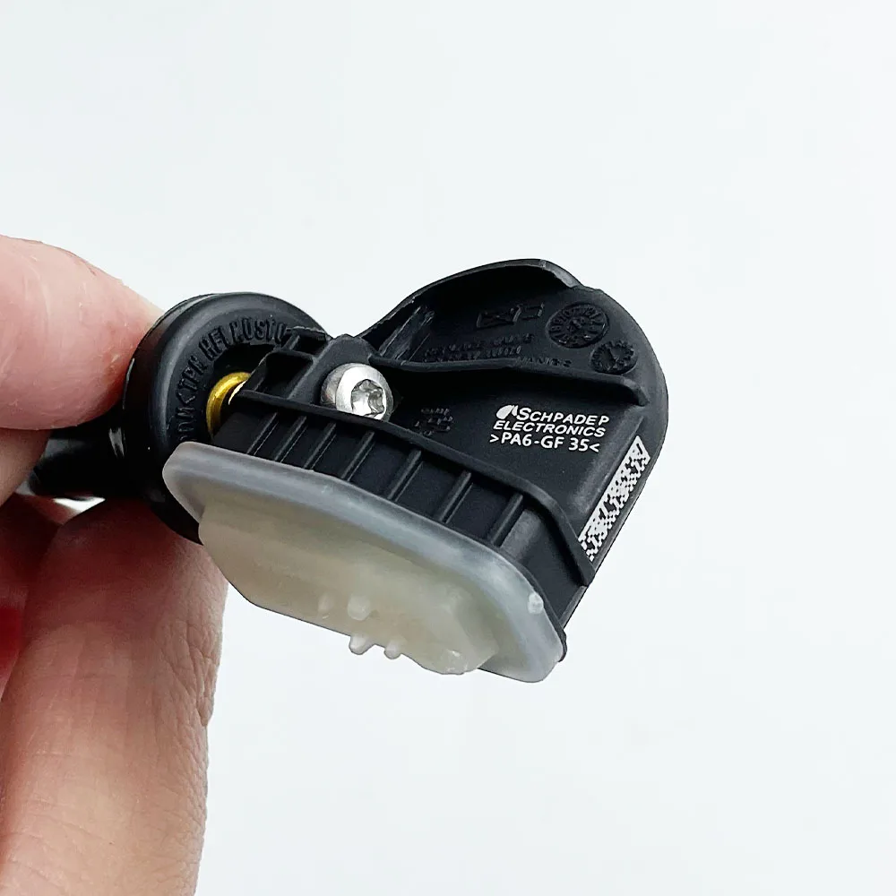 NEW 4PCS 01732445 1017032445 For Haval F5 F7 F7X H7L H4 H2s GreatWall P8 VV5 VV6 VV7 TPMS Tire Pressure Sensor 433MHz