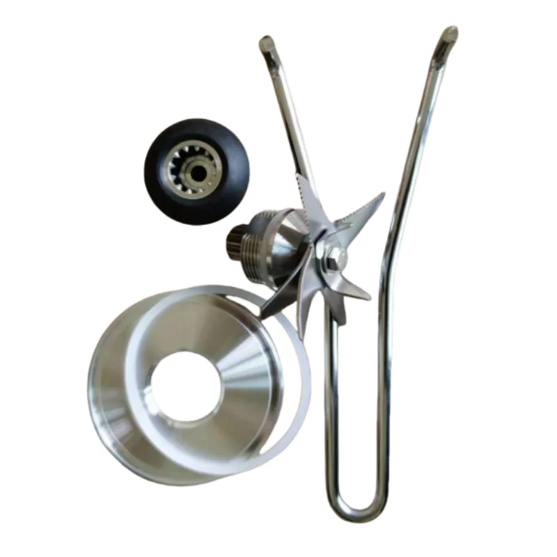 

Лезвия для измельчителя льда Biolomix T5200 Gastroorg B020B