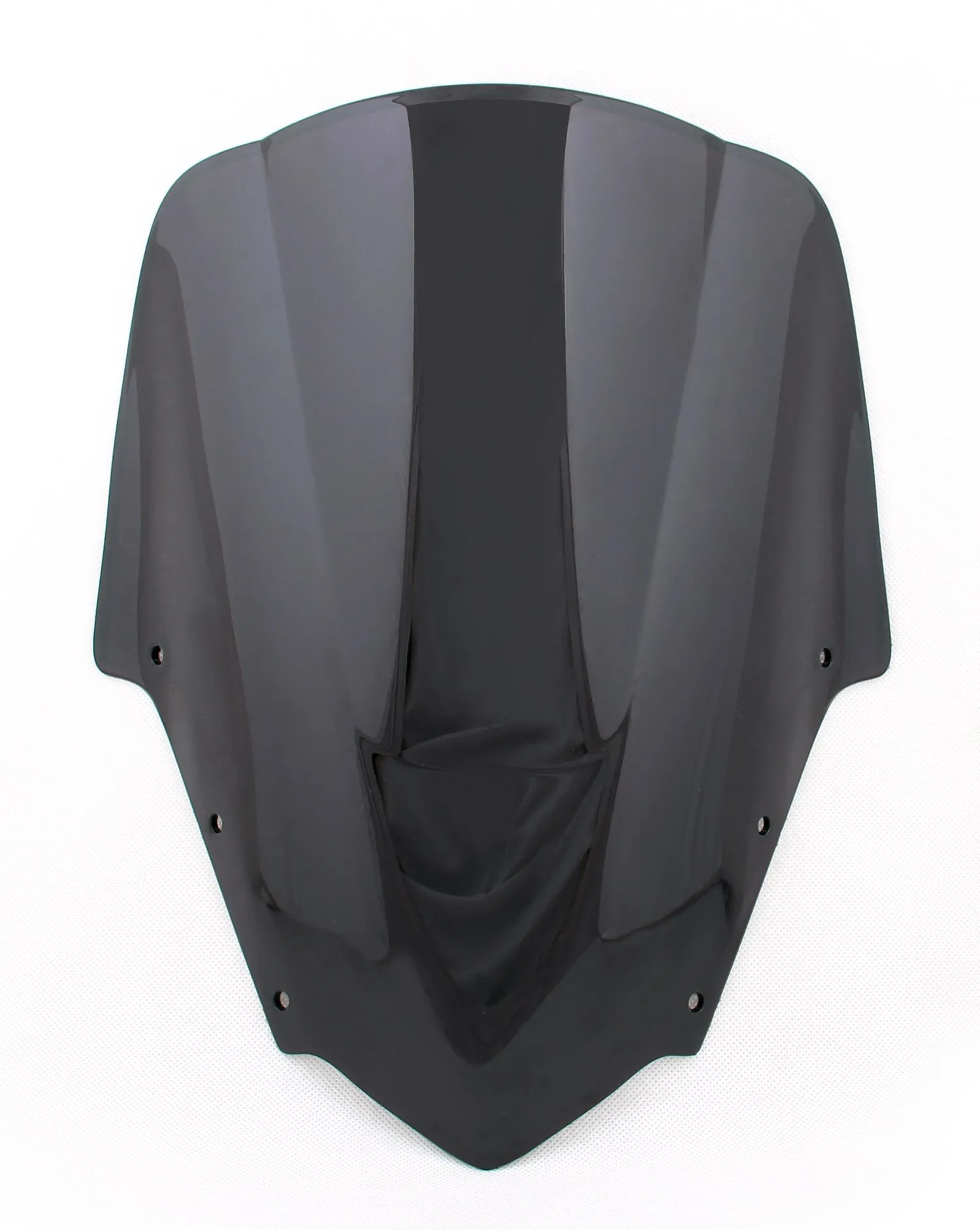 

Лобовое стекло Artudatech с двойным пузырем для Yamaha FZ1 FZ1S 2006-2011, аксессуары, запчасти
