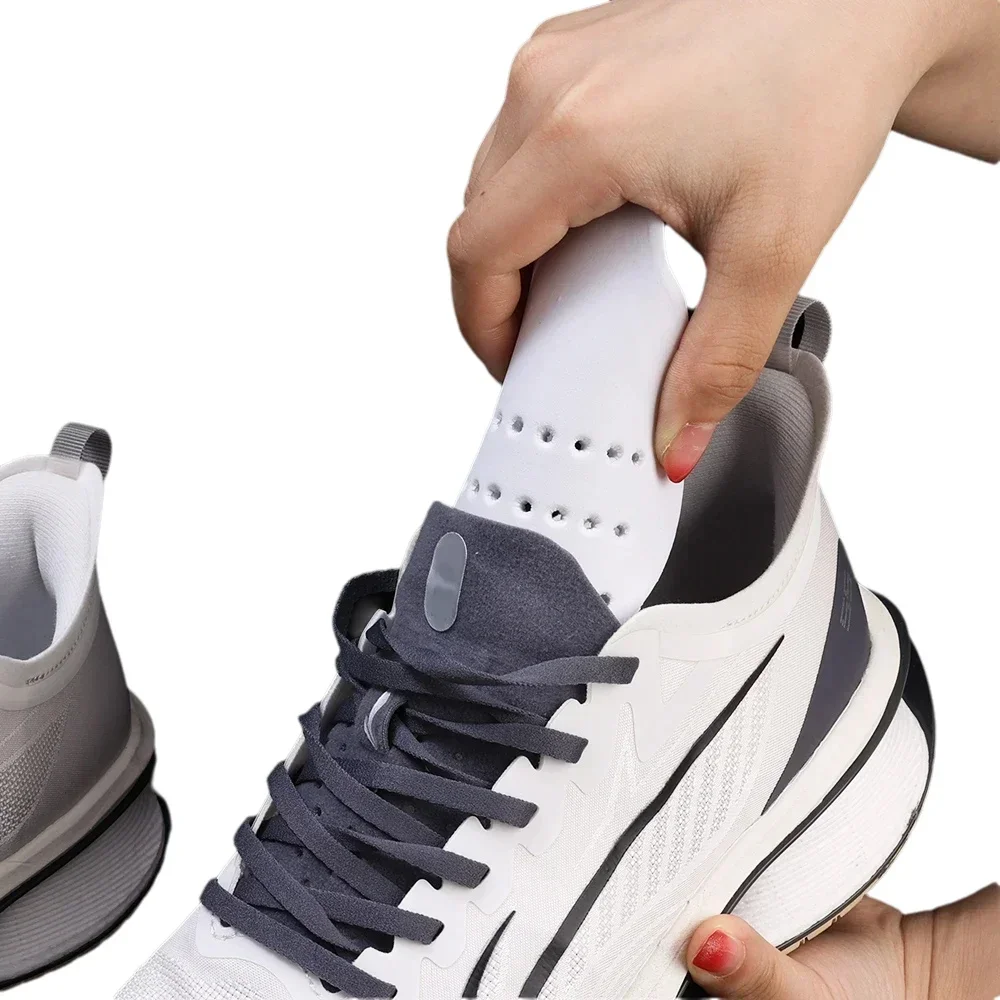 1 пара спортивных обуви защита от морщин для в форме складок мужчин и женщин