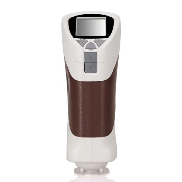 

CS-10 Paint Printing Rubber Colorimeter Portable Handheld Colorimeter