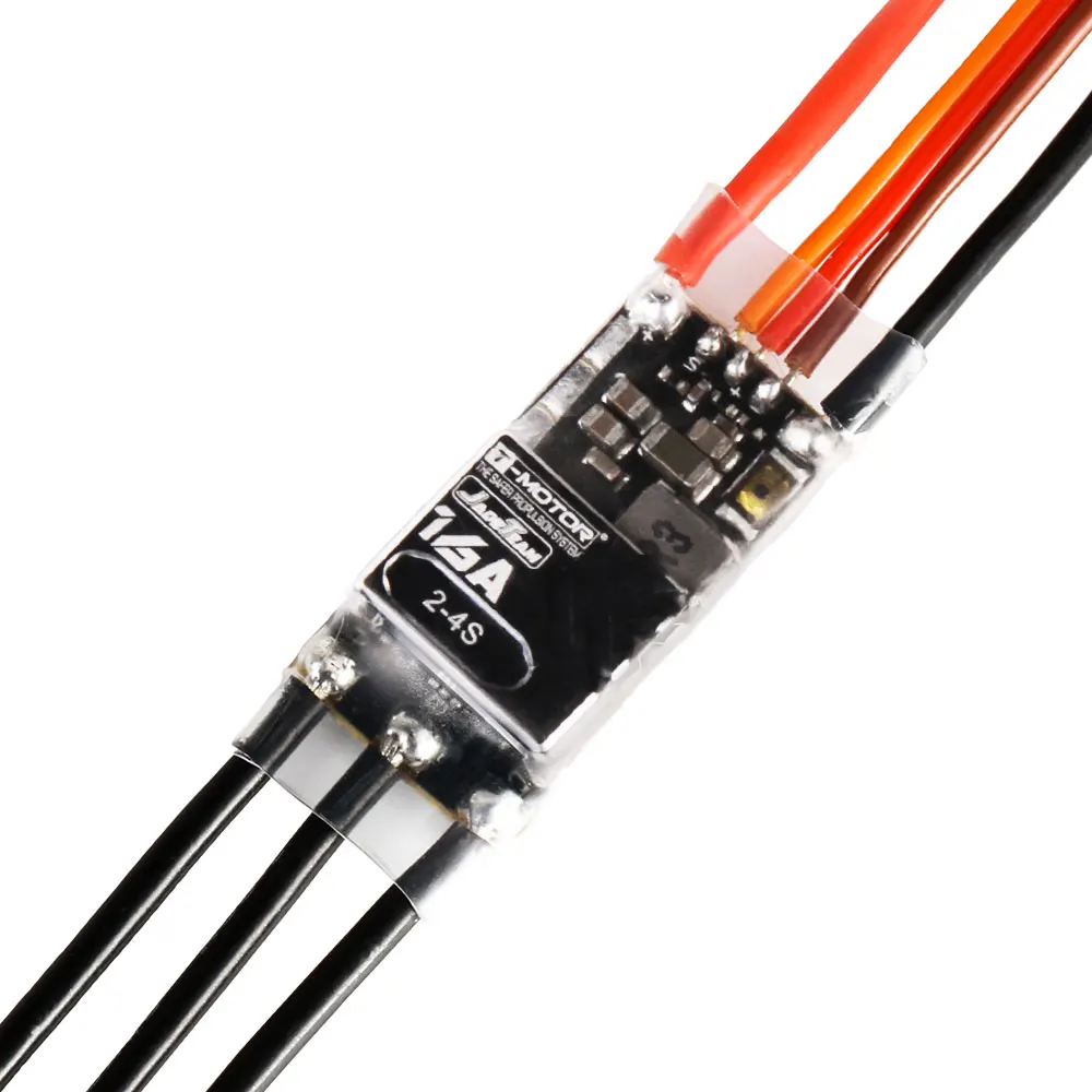 

Модель самолета с фиксированным крылом JADEss TEAM F3P Fancy 3D/4D 16A ESC 5,6 V 4A RC