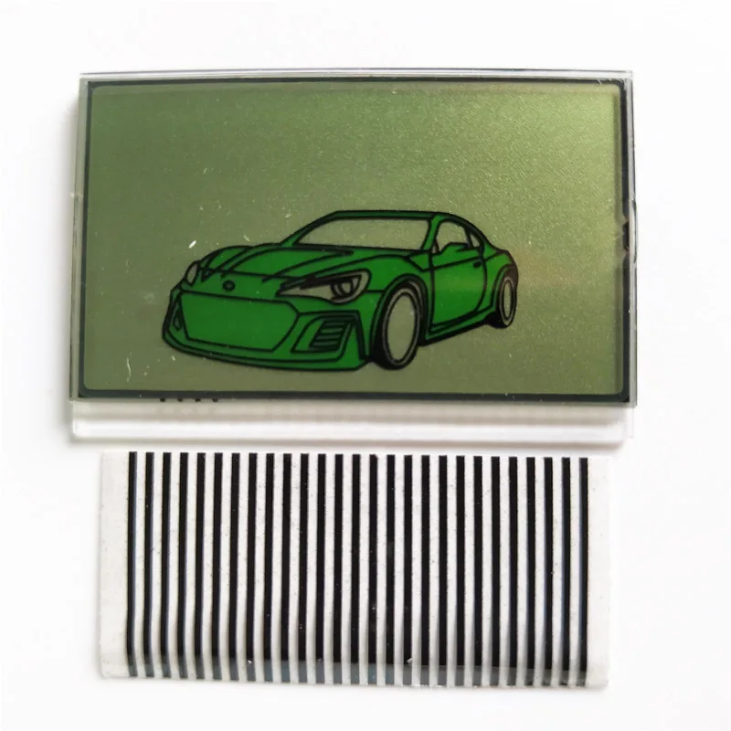 

Lcd Display Mobicar 10pcs Mobicar For 1 Kalarm 2 Flexible Cable