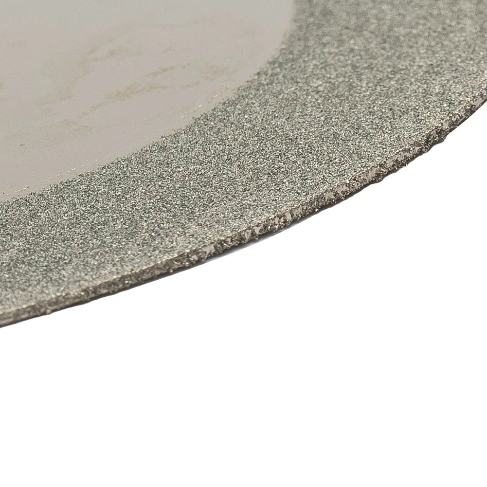 

For Circular Saw Diamond Grinding Wheel Sharpening Device Grinding Wheel Diamond Durable High strength Multipurpose Saw Blade