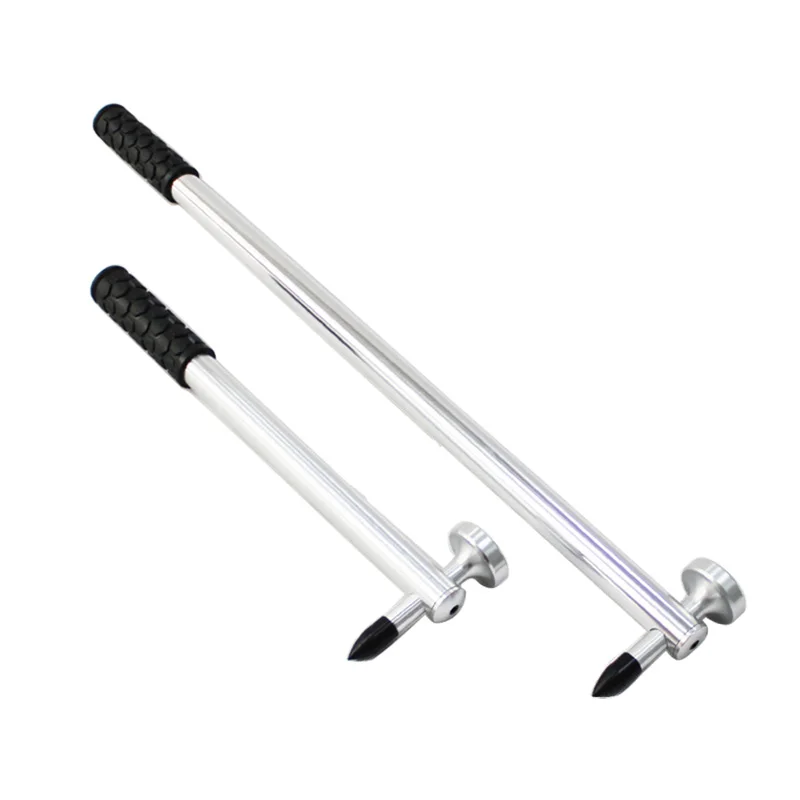 

12" And 22" Car Body Knockdown Auto Ding Tap Down Tools Aluminium Hammer Paintless Dent Repair