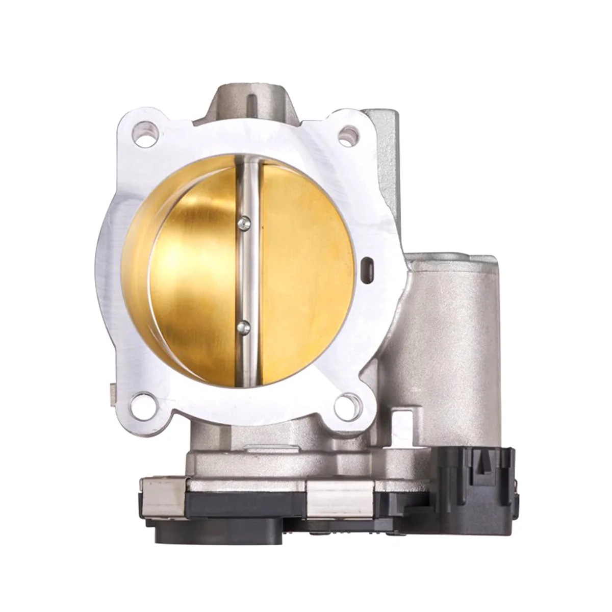 

12616994 Throttle Assembly Throttle Body Auto for Buick Cadillac CTS SRX Camaro Chevrolet Chevrolet GMC 3.0L 3.6L