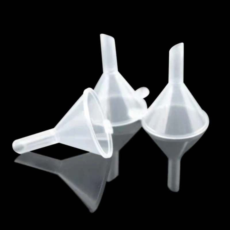 Liquid Essential Oil Lab Filling Tools