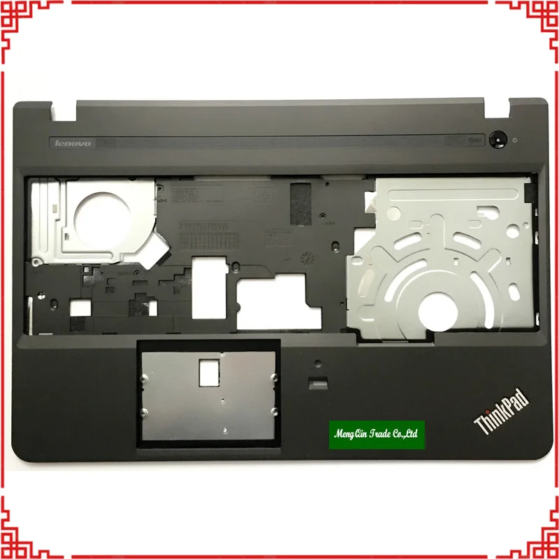 

New Original for Lenovo ThinkPad Edge E560 E565 Palmrest Keyboard Bezel Cover Upper Case 00UP163