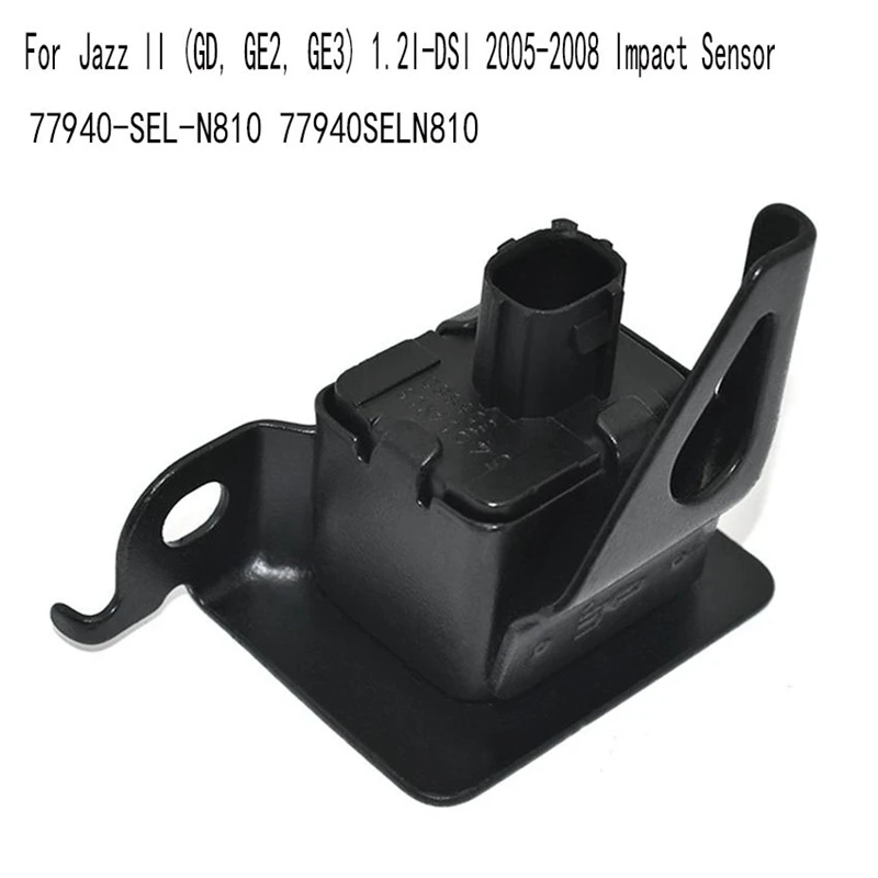 

77940-SEL-N810 77940SELN810 датчик удара для Honda Jazz II (GD, GE2, GE3) 1.2I-DSI 2005-2008 датчик удара