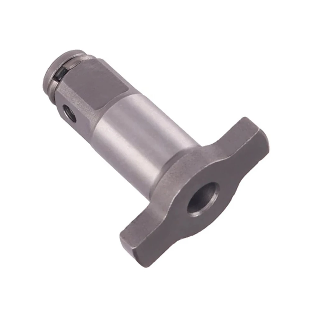 

Electric Silver Wrench Household Replaceable Brand Pcs Accessories New Anvil 1 Spindle Metal