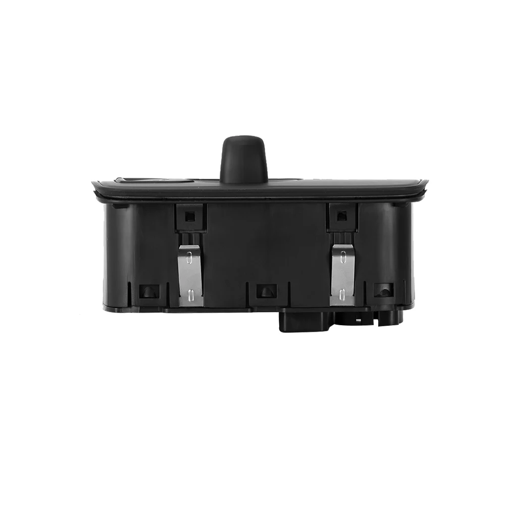 Хромированная отделка датчик противотуманного Света приближающийся