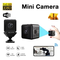 1080p hd mini usb ip camera wireless wifi intelligent night vision surveillance with video security alarm for home pir camera