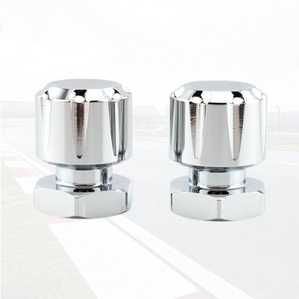 

Для Harley Davidson Road King CVO Softail Convertible Road Glide мотоцикл Задняя интерьерная крышка крепежная гайка болт