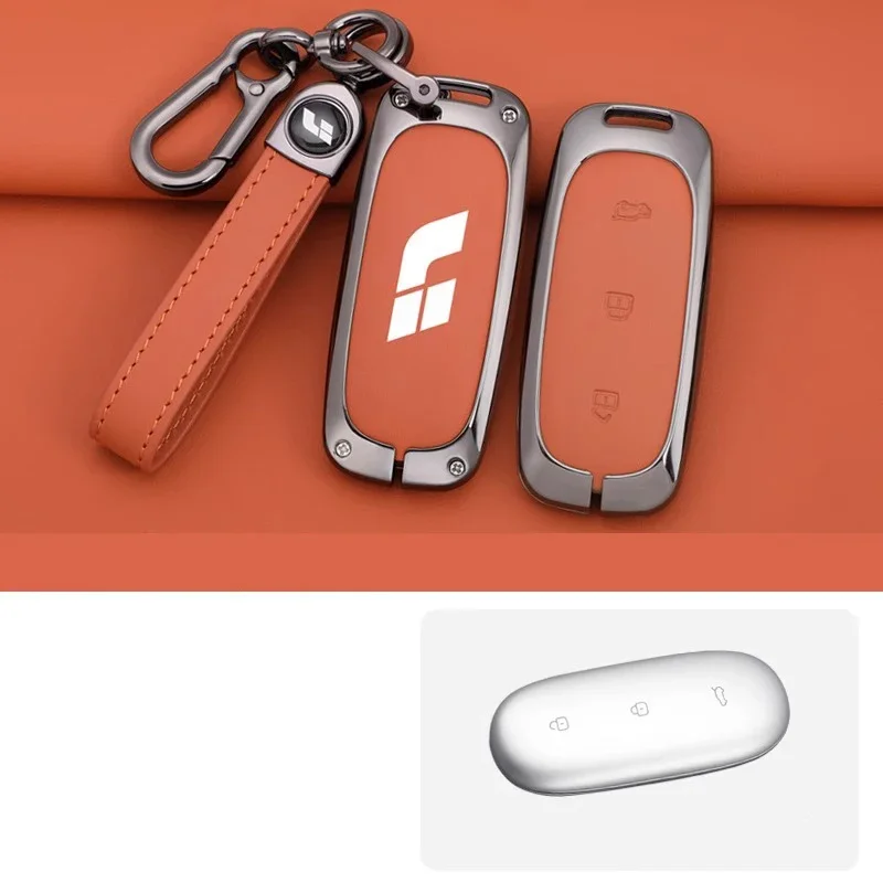 

Для Li Lixiang L6 L7 L8 L9 2024 2023 2022 автомобильный Стайлинг, Классическая Пряжка, мужские минималистичные женские автомобильные аксессуары