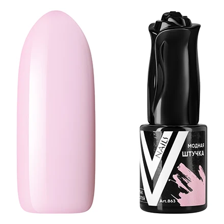 Vogue nails gel-lacquer fashionable thing All for D?cor Products manicure gel polish gift |