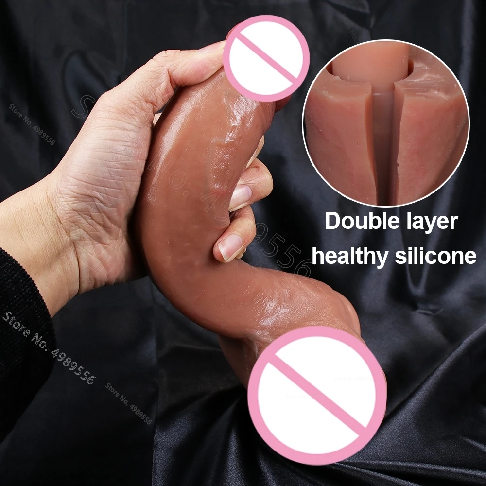 Фаллоимитатор пенис член секс-игрушки анальная пробка присоска фаллоимитатор