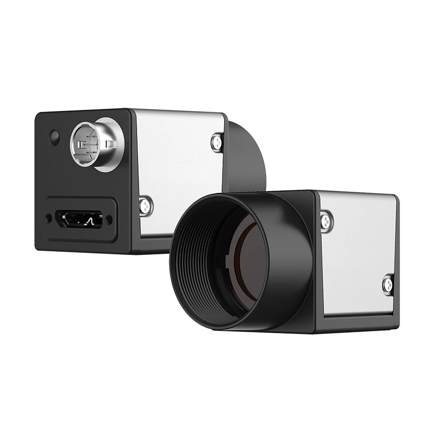 

A5200MU000 High Cost Performance IMX430 Image Sensor 2MP Monochrome COMS USB3.0 Industrial Camera