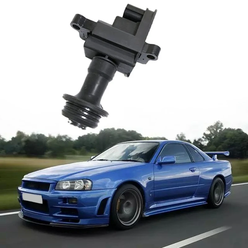 22448-AA100 22448-AA101 катушки зажигания для Nissan SKYLINE Coupe (R34) 98/01-08/02 MCP-1340