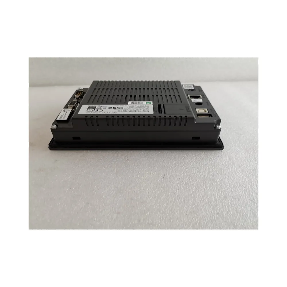 

Original touch screen plc controller DOP-B07S201