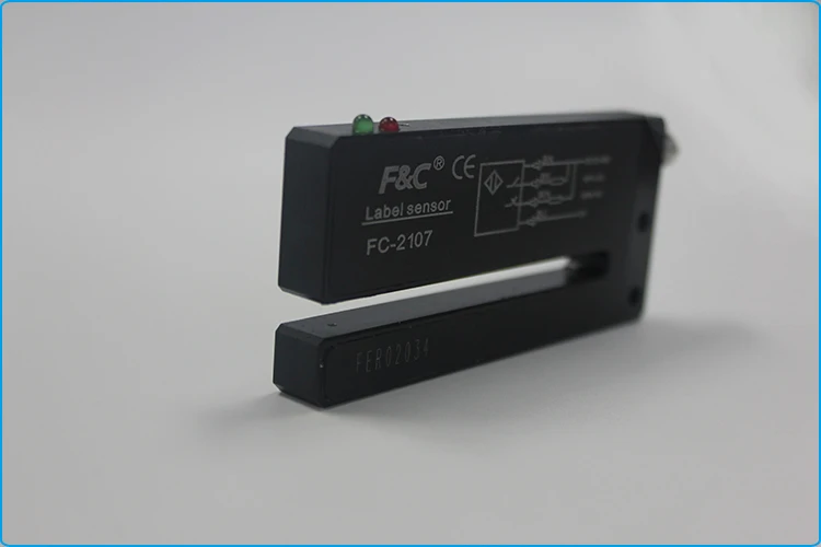 Long sensor