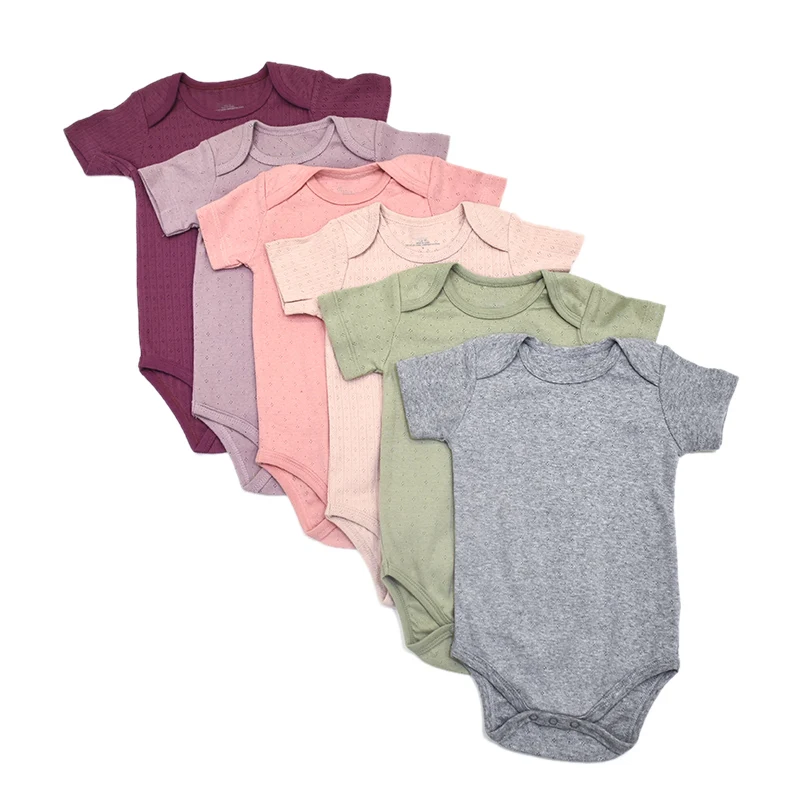 

Боди-комбинезон для мальчиков и девочек, Хлопковый пуловер с длинным рукавом на осень-весну