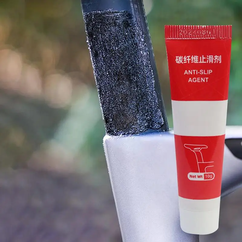 Противоскользящая смазка для велосипедов подседельный штырь противоскользящая