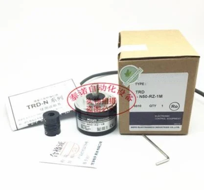 

TRD-N60-RZ-1M Asli Baru Jepang