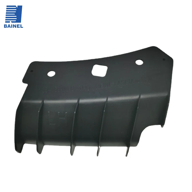 

BAINEL The Front Bumper Inner Bracket Support Is Applicable To Tesla Model 3 Car Accessories 2019-2021 1084169-00-B 1084170-00-B