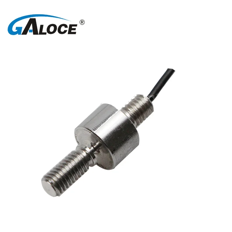 

GML668D High Quality Tension Compression In-line Force Load Cell