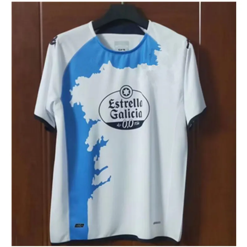 

Camiseta deportiva De La Corua para correr, ropa informal De ocio De La mejor quality, 2023