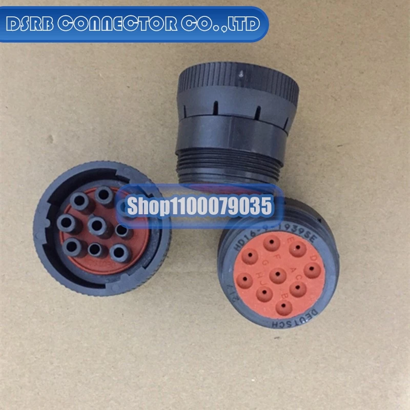 2 шт./лот 192900-0236 828907-1 9000005082 Φ HVSL364064A103I HVSL364064A104I HD16-9-1939SE (025)