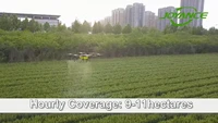 jt 20l 606 agricultural sprayer drone drone sprayeragriculture uav drone crop sprayer