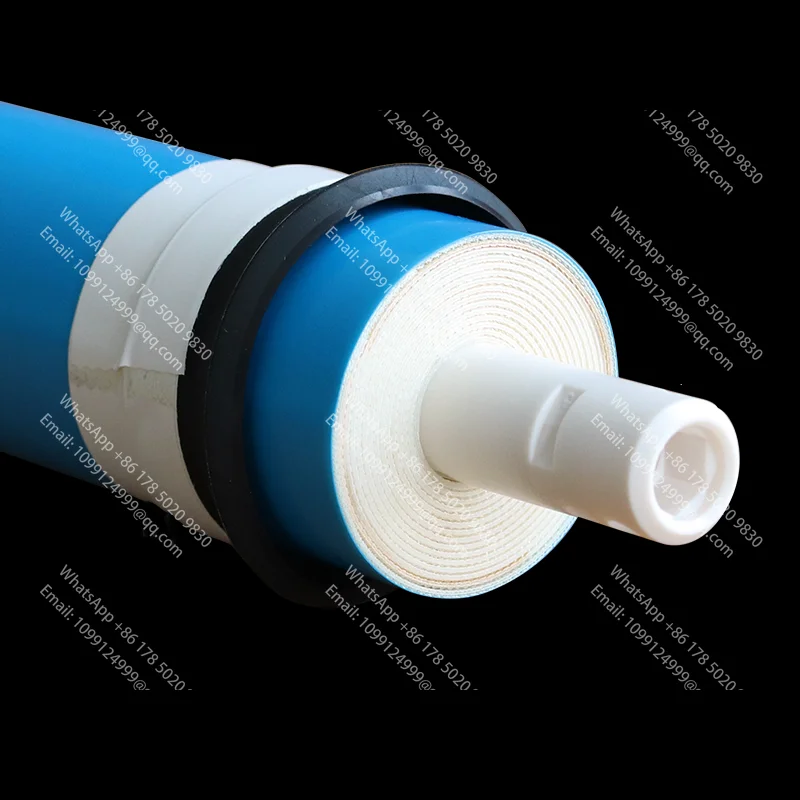 Фото Комплект из 3 мембран обратного осмоса Dow Filmtec 50 GPD TW30-1812-50 для кухонного фильтра обратного осмоса №4