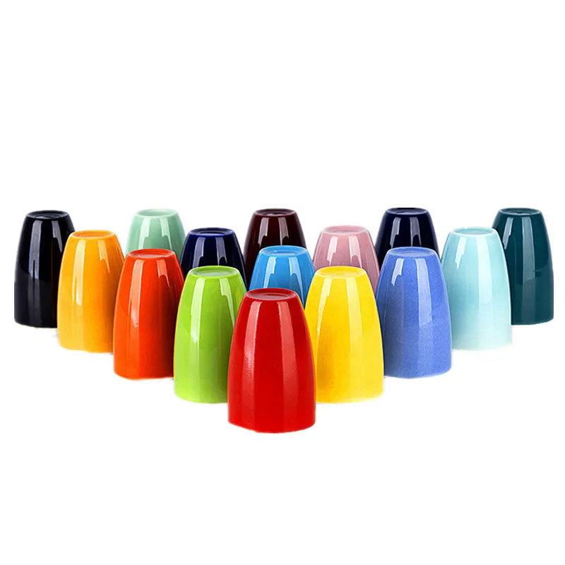 Is Stable And Safe Non-toxic Transparent Bright Glaze Medium Temperature 1150-1250 ℃