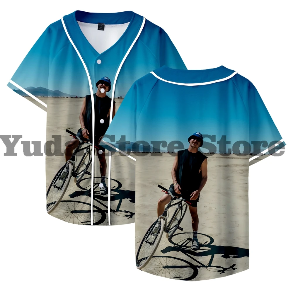 Мarten Horger Merch Повседневная бейсболка из полиэстера