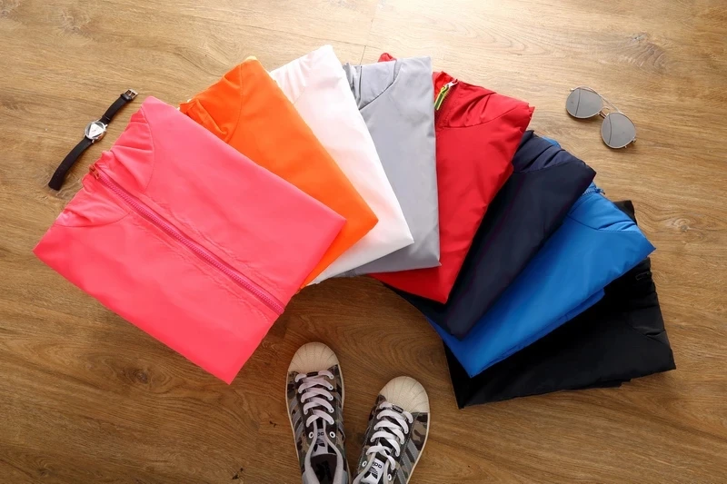 Солнцезащитная водонепроницаемая куртка FBI Shield повседневные ульсветильник кие