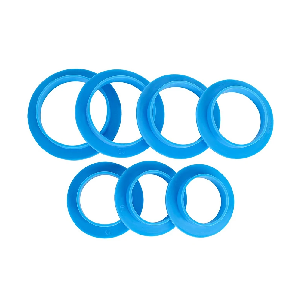 

7PCS Tumbler Shields for Epoxy Resin Paint,DIY Resin Epoxy Kit for Tumbler Turner,Tumbler Protector for Epoxy Rims/DIY A