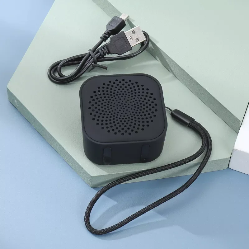 

New Upgraded Version of Bluetooth Speaker Outdoor Mini Speaker Home Desktop Wireless Bluetooth Speaker Relieve Stress 2022