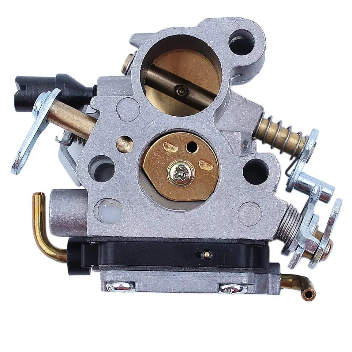Фото Карбюратор Zama C1T-W33 CS2234 GZ380 для Husqvarna 235 236E 240E №3
