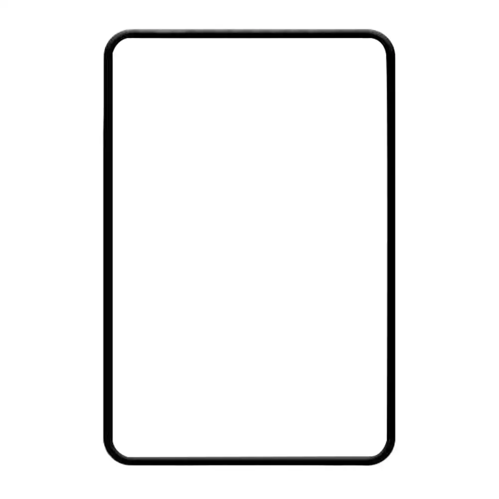 

Аксессуары, силиконовый чехол для автомобильного экрана для Jaecoo J7 7 Tansuo 06 2025, силиконовая защитная рамка для экрана