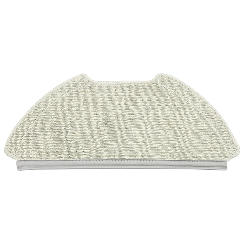 Для Airrobo T20 Сменная основная боковая щетка HEPA-фильтр подушечки для швабры мешки