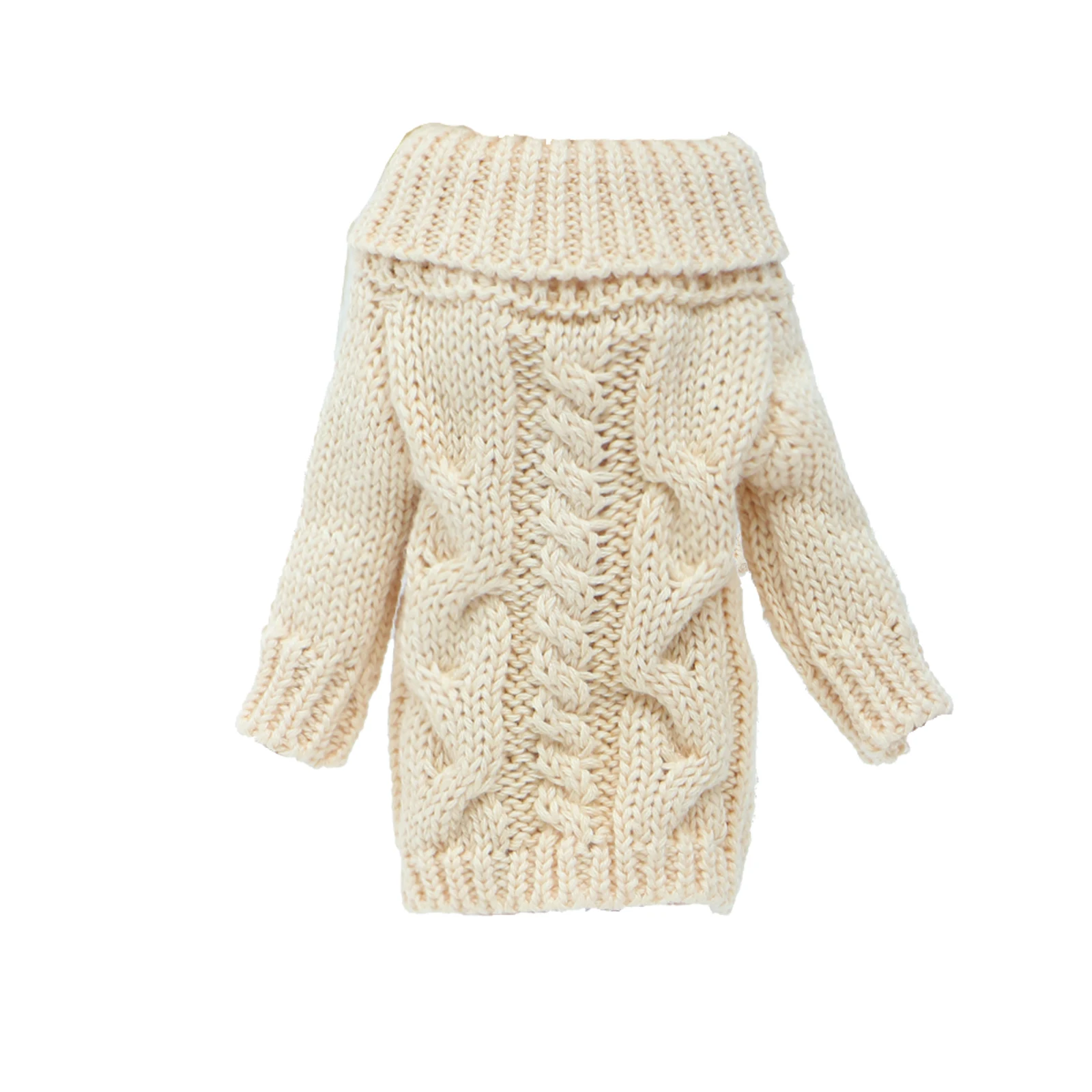 Модное милое платье большого размера меховое пальто наряд зимняя повседневная