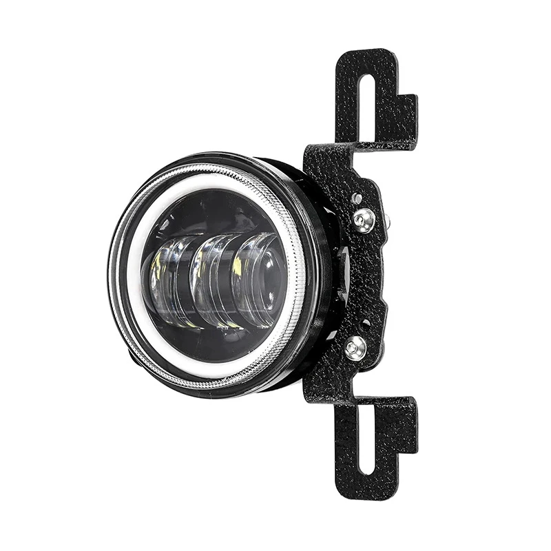 Передний бампер светильник световая светодиодная противотуманная фара