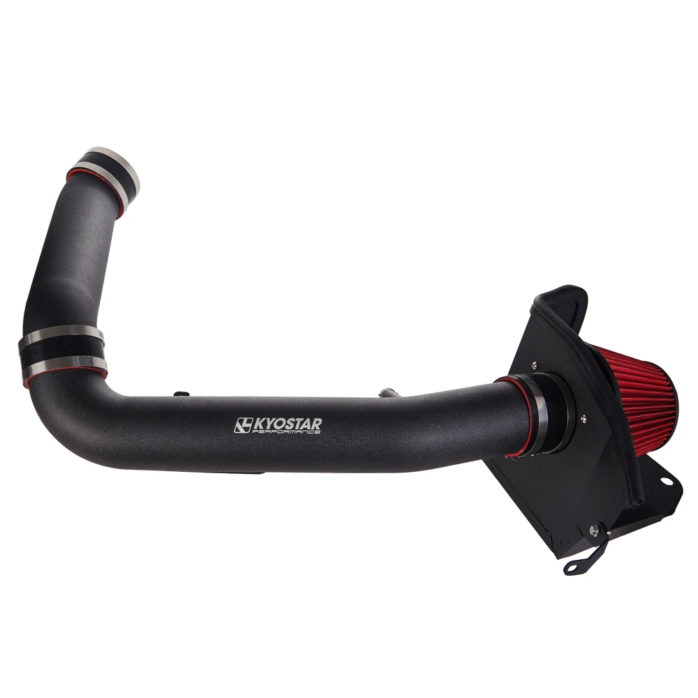 

For Chrysler 300 Cold Air Intake 3.6 For VW CC Golf/GTi/Jetta Mk5 MK6 MK7 Passat Tiguan For AUDI A3/S3 For Honda Accord Ford