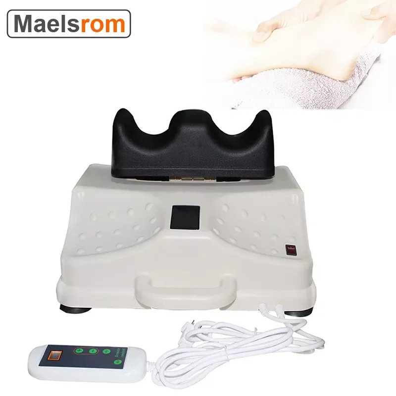 

NEW2023 Powerful Swing Vitalizer Machine Complete Program for Weight Loss, Swollen Ankles, Fibromyalgia,Comfortable massager
