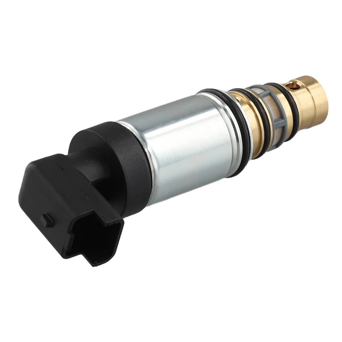 A/C регулирующий клапан кондиционера компрессора JXBH811011 для Peugeot 407 Citroen C5 SD6C12 7C16 CVC14