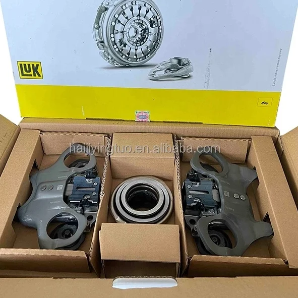 Вилка переключения передач с двойным сцеплением для Ford FOCUS Марка ошибок 6DCT250 DPS6