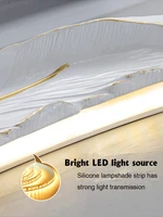 Настенный светильник в скандинавском стиле#5