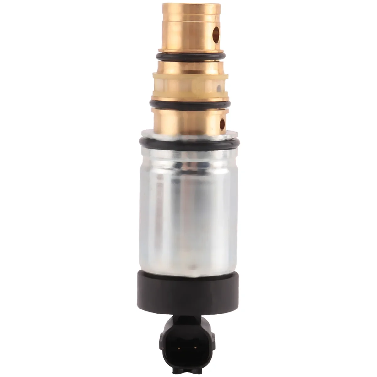 Автомобильный управляющий электромагнитный клапан компрессора переменного