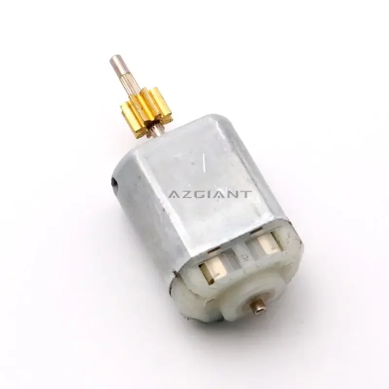 AZGIANT 1 шт. оригинальная автомобильная карбоновая щетка центральный блокирующий